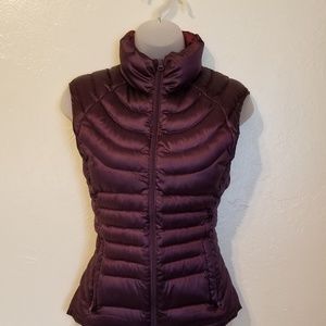 Bernardo Goose Down Medium Vest